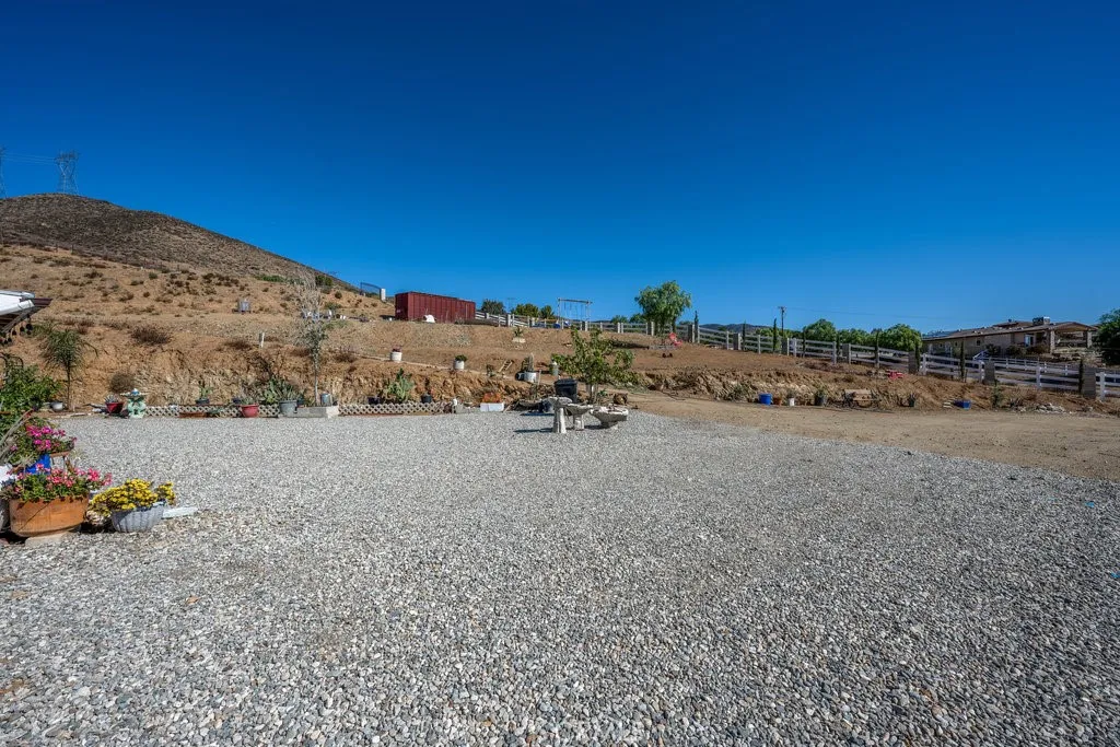 Front yard