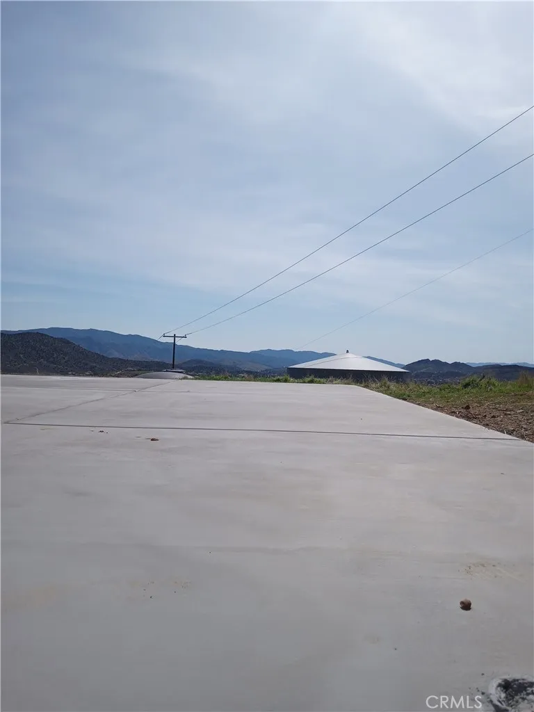 View 1 of 3 of 15 x 50 foot slab