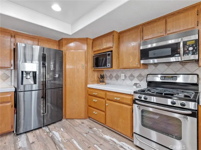 16986 Ouray Road, Apple Valley, California 92307