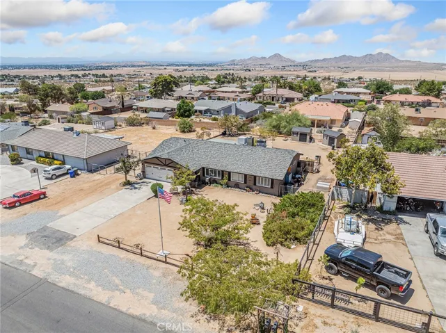 16986 Ouray Road, Apple Valley, California 92307