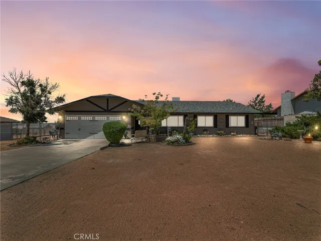 16986 Ouray Road, Apple Valley, California 92307