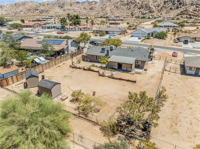 16986 Ouray Road, Apple Valley, California 92307