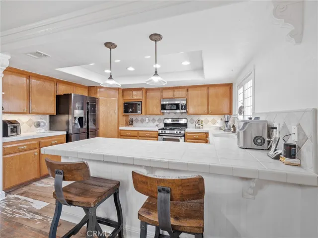 16986 Ouray Road, Apple Valley, California 92307