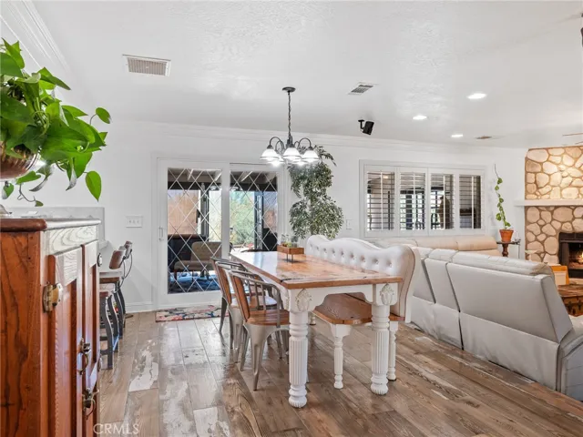 16986 Ouray Road, Apple Valley, California 92307