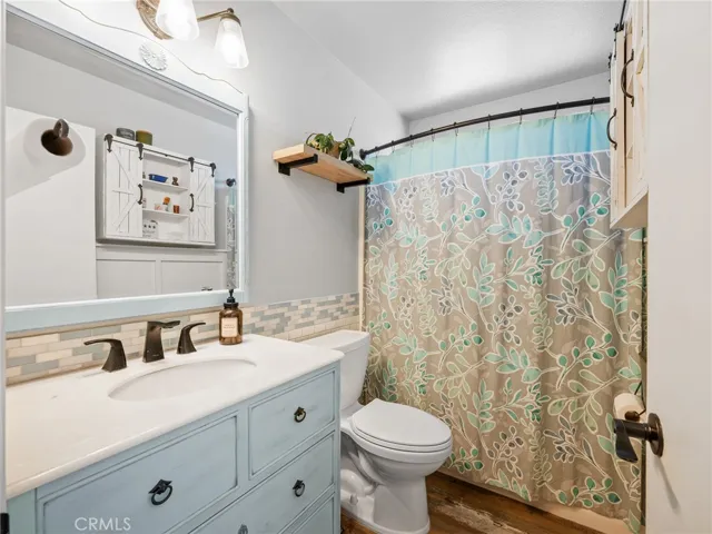 16986 Ouray Road, Apple Valley, California 92307