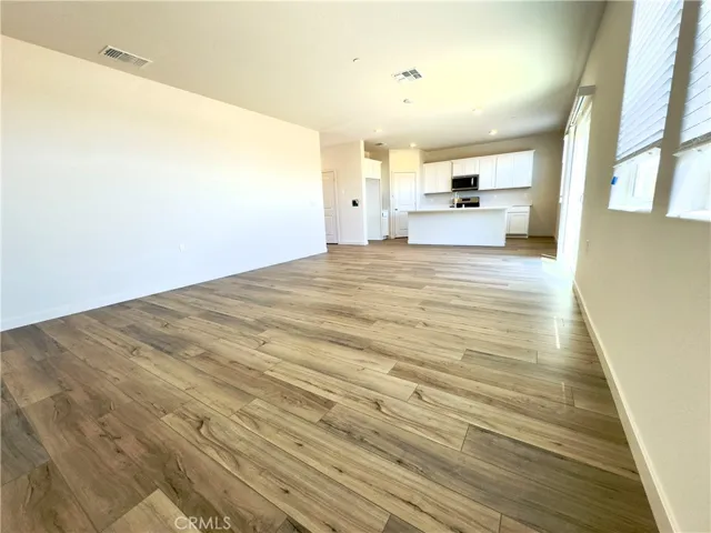 Beautiful LVP flooring