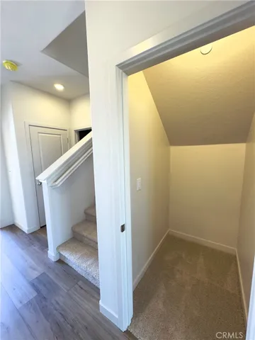 Storage space