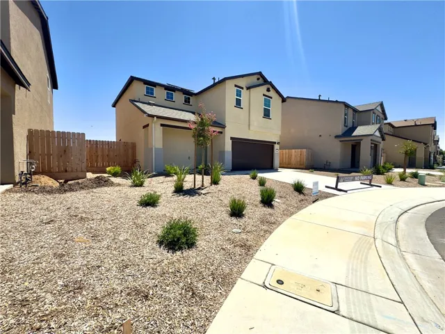 4186 Clary Court, Merced, California 95348