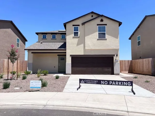 4186 Clary Court, Merced, California 95348