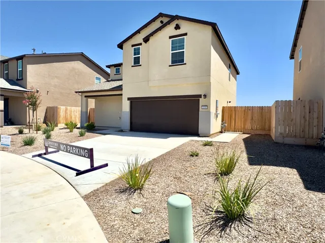 4186 Clary Court, Merced, California 95348