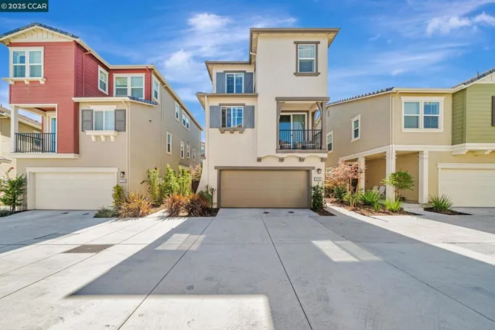 2312 Avila Ct, San Ramon, California 94583