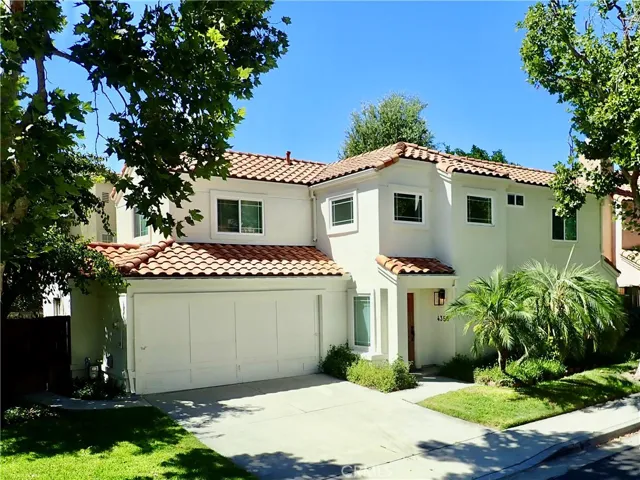 4355 Oak Glen Street, Calabasas, California 91302