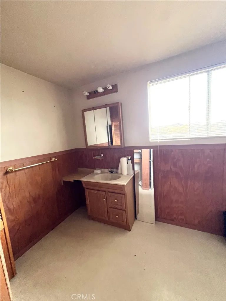 2nd house