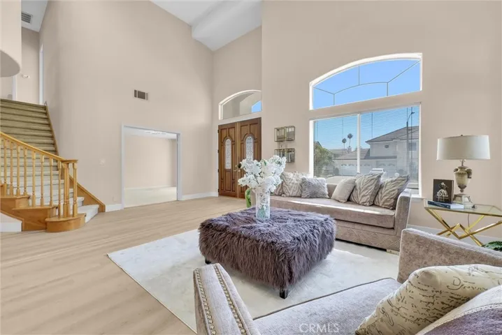 1575 Dunswell Avenue, Hacienda Heights, California 91745