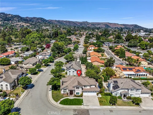 1575 Dunswell Avenue, Hacienda Heights, California 91745