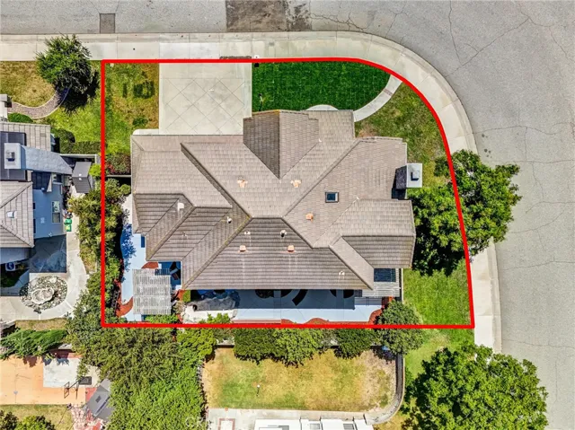 1575 Dunswell Avenue, Hacienda Heights, California 91745