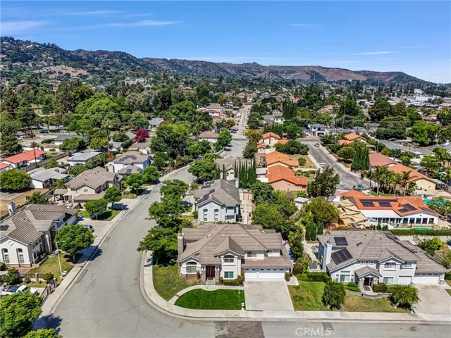 1575 Dunswell Avenue, Hacienda Heights, California 91745
