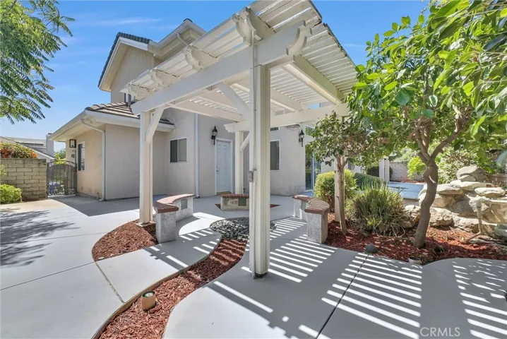 1575 Dunswell Avenue, Hacienda Heights, California 91745