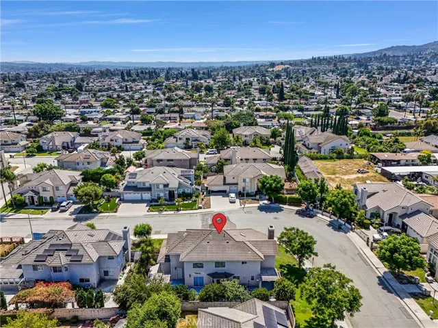 1575 Dunswell Avenue, Hacienda Heights, California 91745