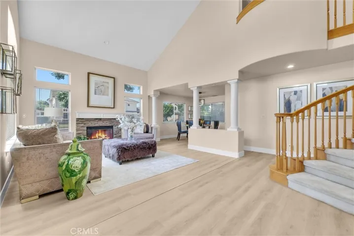 1575 Dunswell Avenue, Hacienda Heights, California 91745