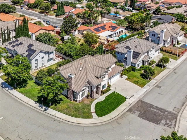 1575 Dunswell Avenue, Hacienda Heights, California 91745