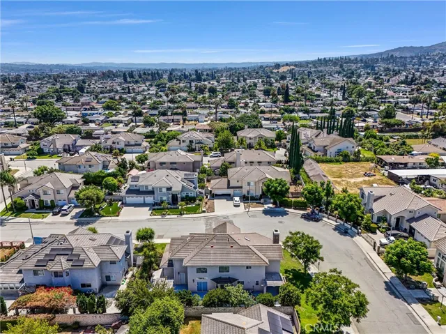 1575 Dunswell Avenue, Hacienda Heights, California 91745