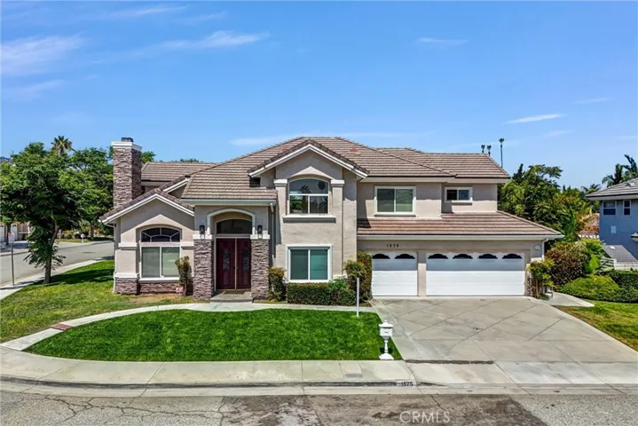 1575 Dunswell Avenue, Hacienda Heights, California 91745