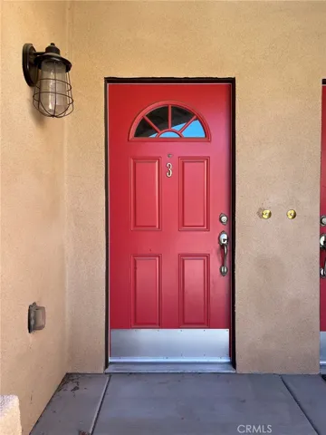 16277 Viho Road, Apple Valley, California 92307