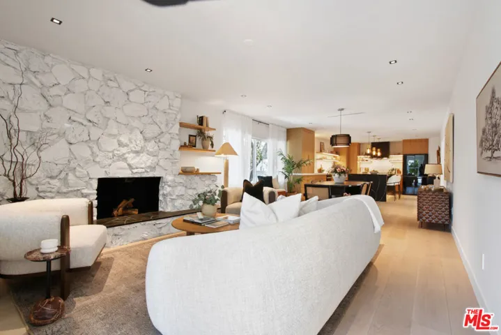 3620 5th Avenue, Los Angeles, California 90018