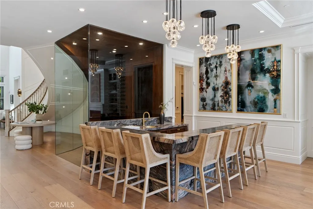 16630 Oldham Place, Encino, California 91436 home-pic-14