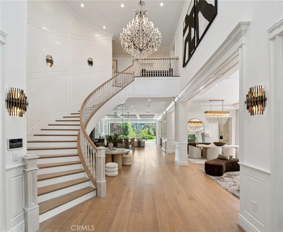 16630 Oldham Place, Encino, California 91436 home-pic-6
