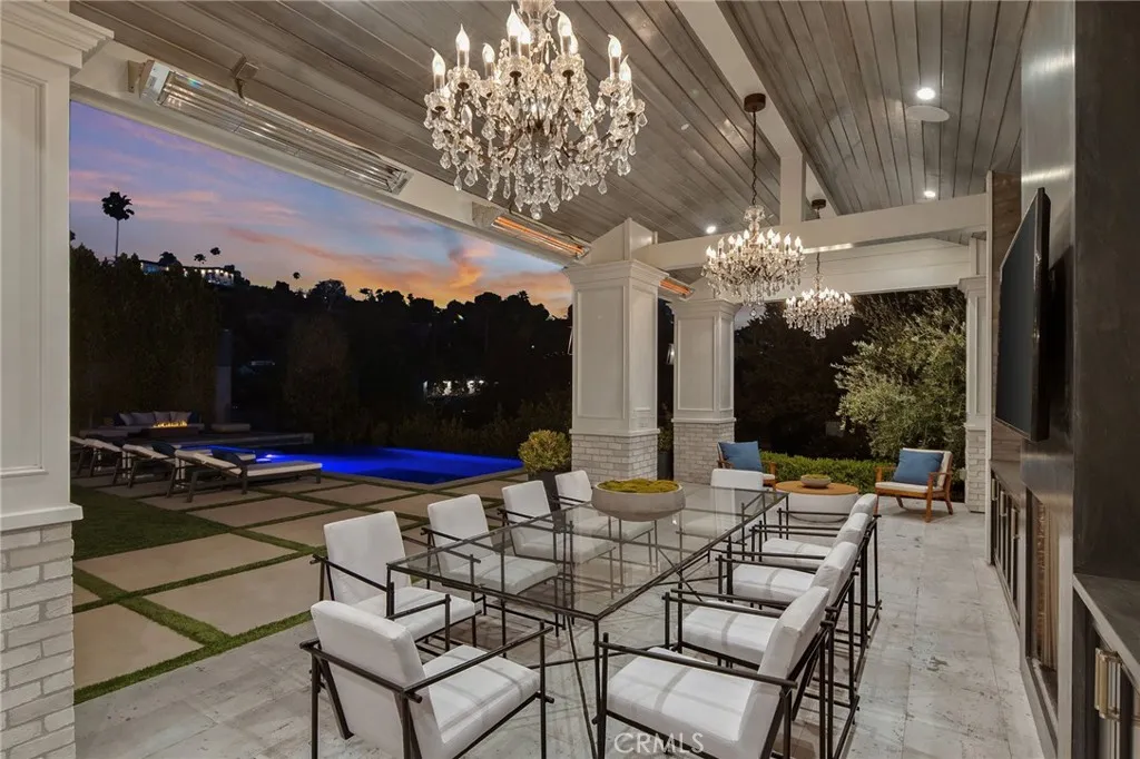 16630 Oldham Place, Encino, California 91436 home-pic-71