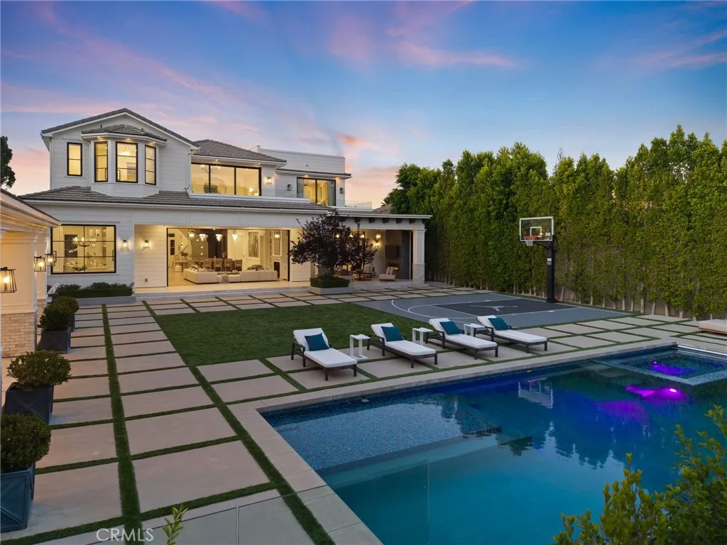 16630 Oldham Place, Encino, California 91436 home-pic-73
