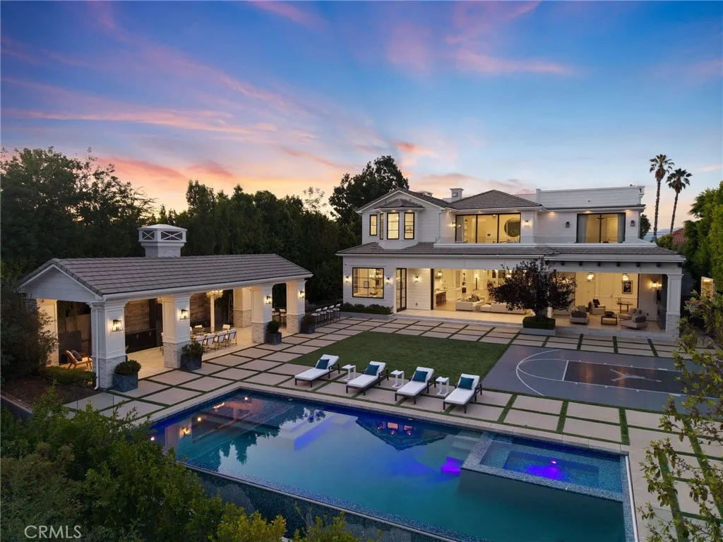16630 Oldham Place, Encino, California 91436 home-pic-70