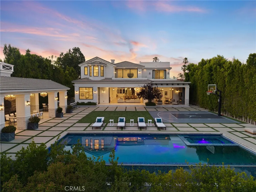16630 Oldham Place, Encino, California 91436 home-pic-3