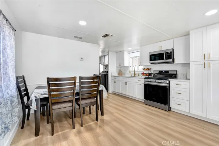 18145 Soledad Canyon Rd 12, Canyon Country, California 91387