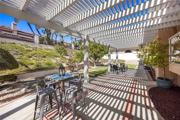 20615 Via Bilbao, Yorba Linda, California 92887