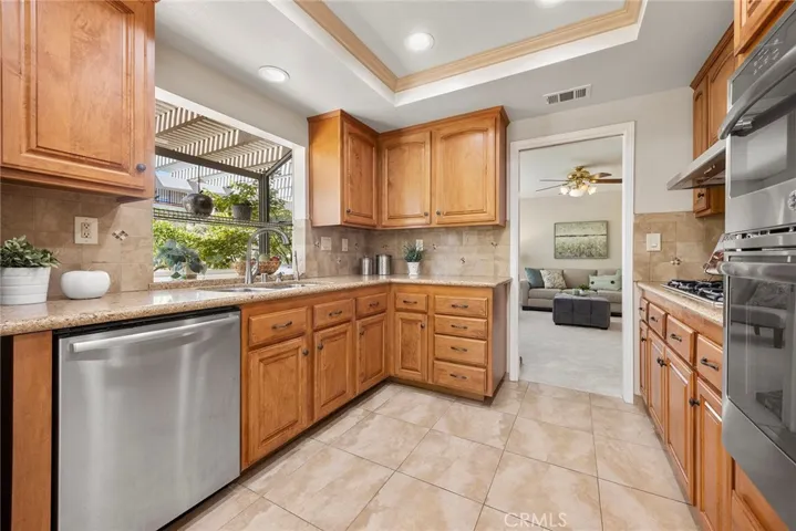 20615 Via Bilbao, Yorba Linda, California 92887