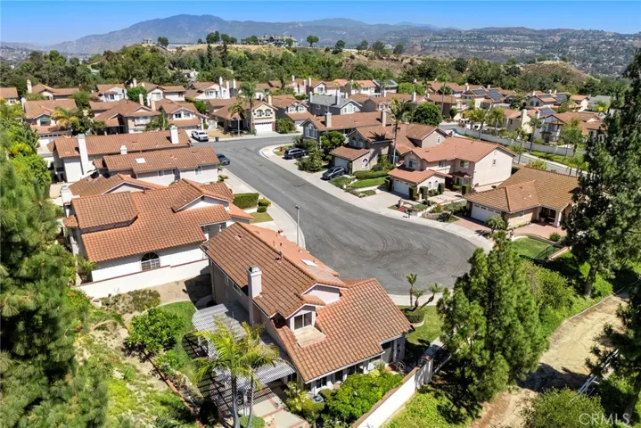 20615 Via Bilbao, Yorba Linda, California 92887