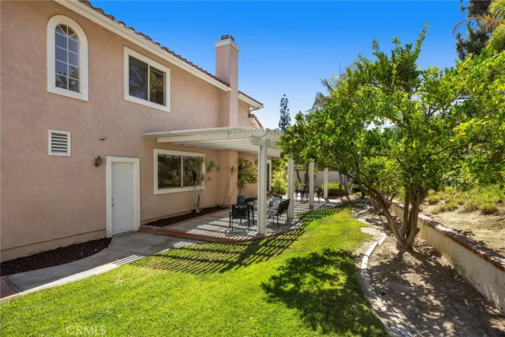 20615 Via Bilbao, Yorba Linda, California 92887
