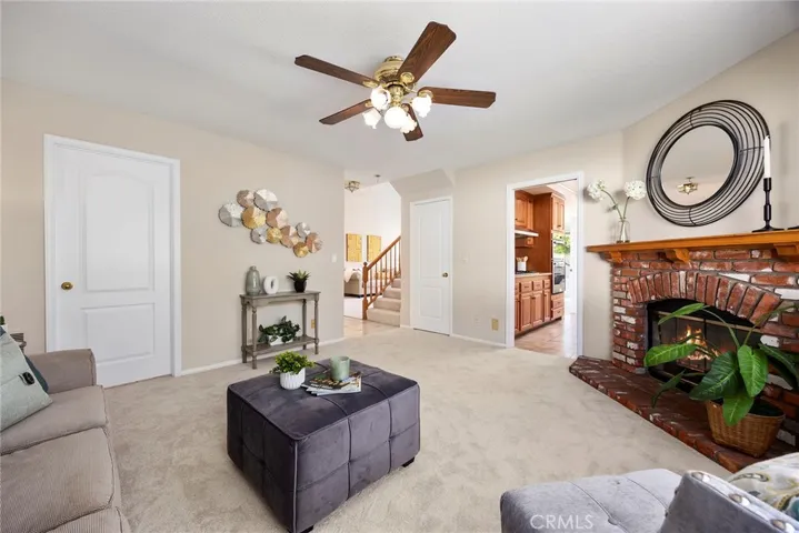 20615 Via Bilbao, Yorba Linda, California 92887