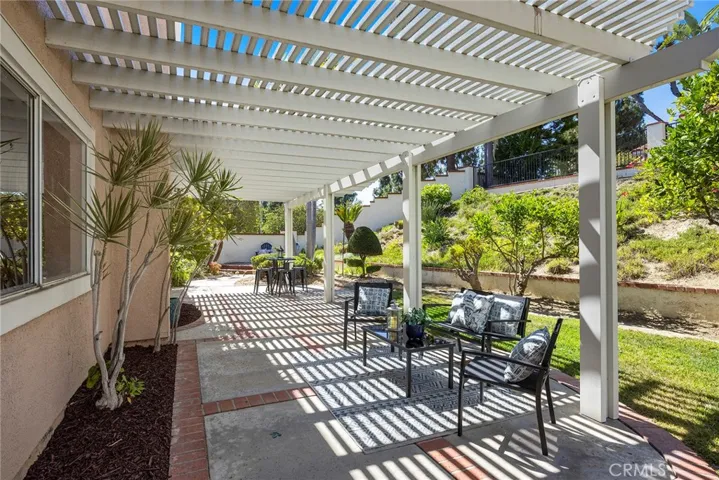 20615 Via Bilbao, Yorba Linda, California 92887