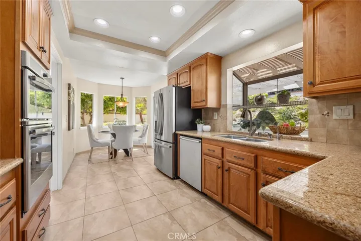 20615 Via Bilbao, Yorba Linda, California 92887