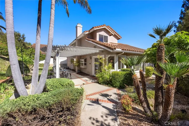 20615 Via Bilbao, Yorba Linda, California 92887