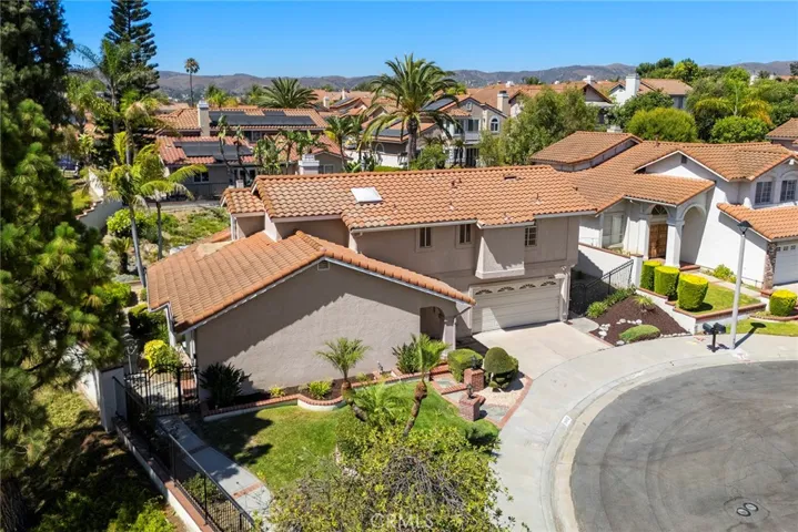 20615 Via Bilbao, Yorba Linda, California 92887