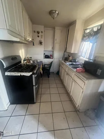 502 kitchen