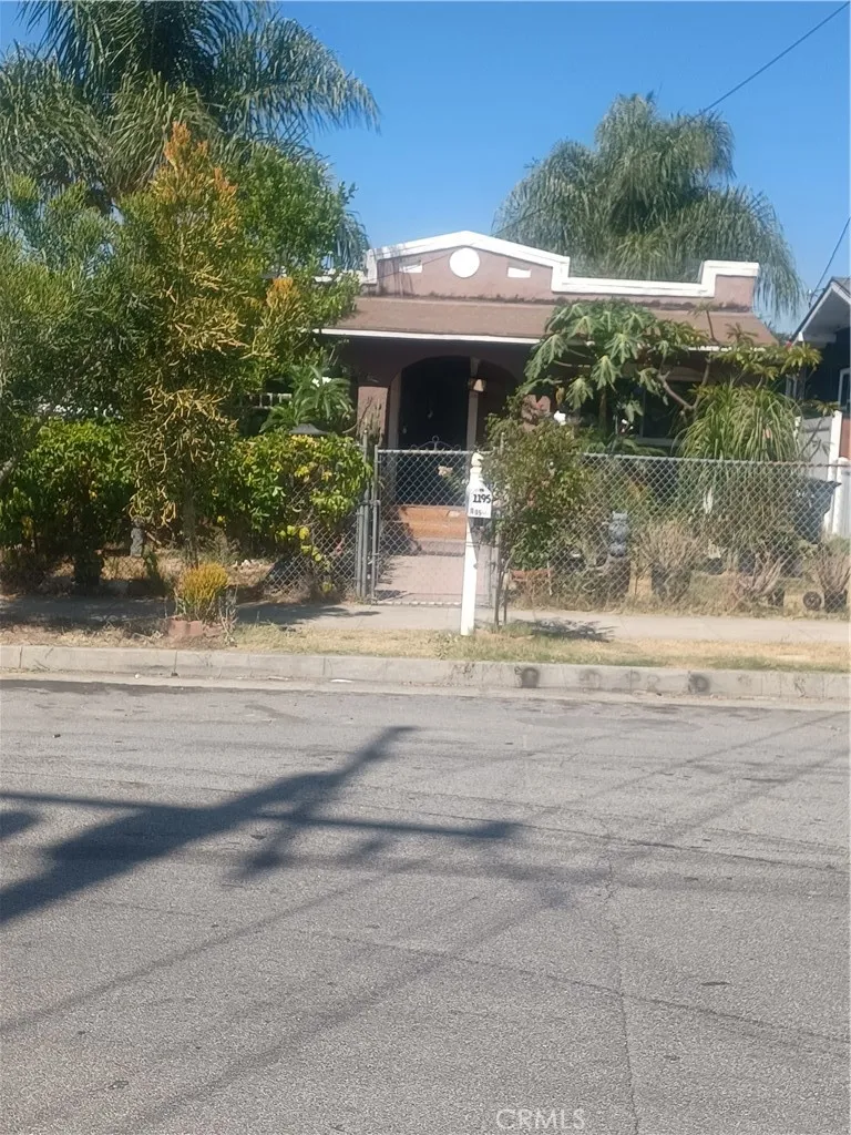 1195 Wisconsin Pl., Pomona, California 91768, 2 Bedrooms Bedrooms, ,1 BathroomBathrooms,Residential,For Sale,Wisconsin Pl.,IV25173352