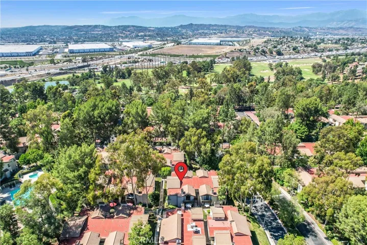 771 Racquet Club Drive 502, Diamond Bar, California 91765