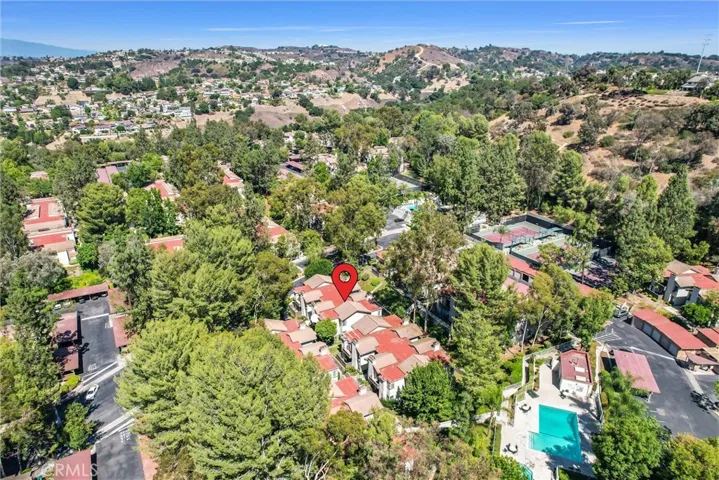 771 Racquet Club Drive 502, Diamond Bar, California 91765