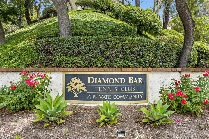 771 Racquet Club Drive 502, Diamond Bar, California 91765